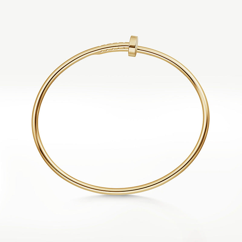 ¡®Lumi¡¯JUSTE BRACELET 2.5MM