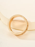 ¡®Lumi¡¯NEW MODEL LOVE 6.5 MM RING