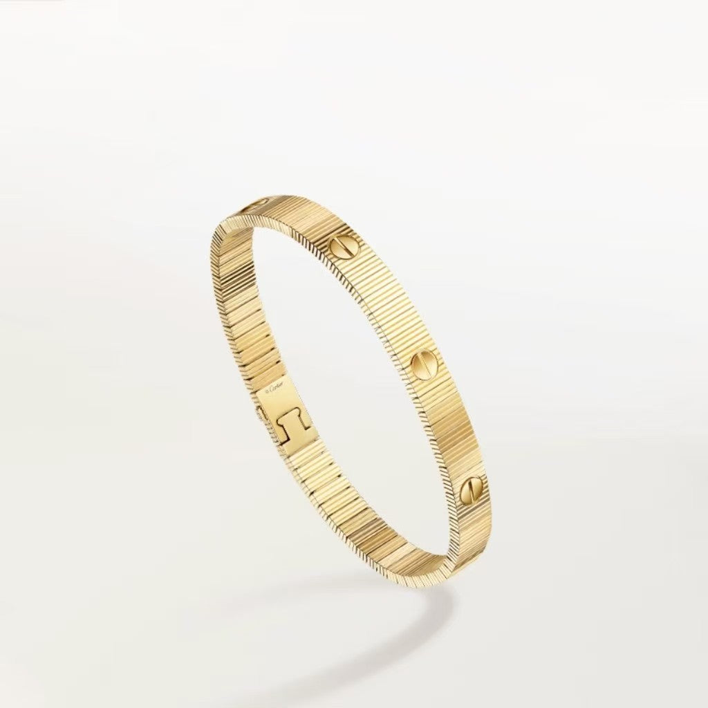 ¡®Lumi¡¯NEW MODEL LOVE BRACELET 7 MM