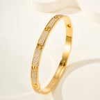 ¡®Imperial¡¯LOVE BRACELET 4.8MM DIAMOND-PAVED