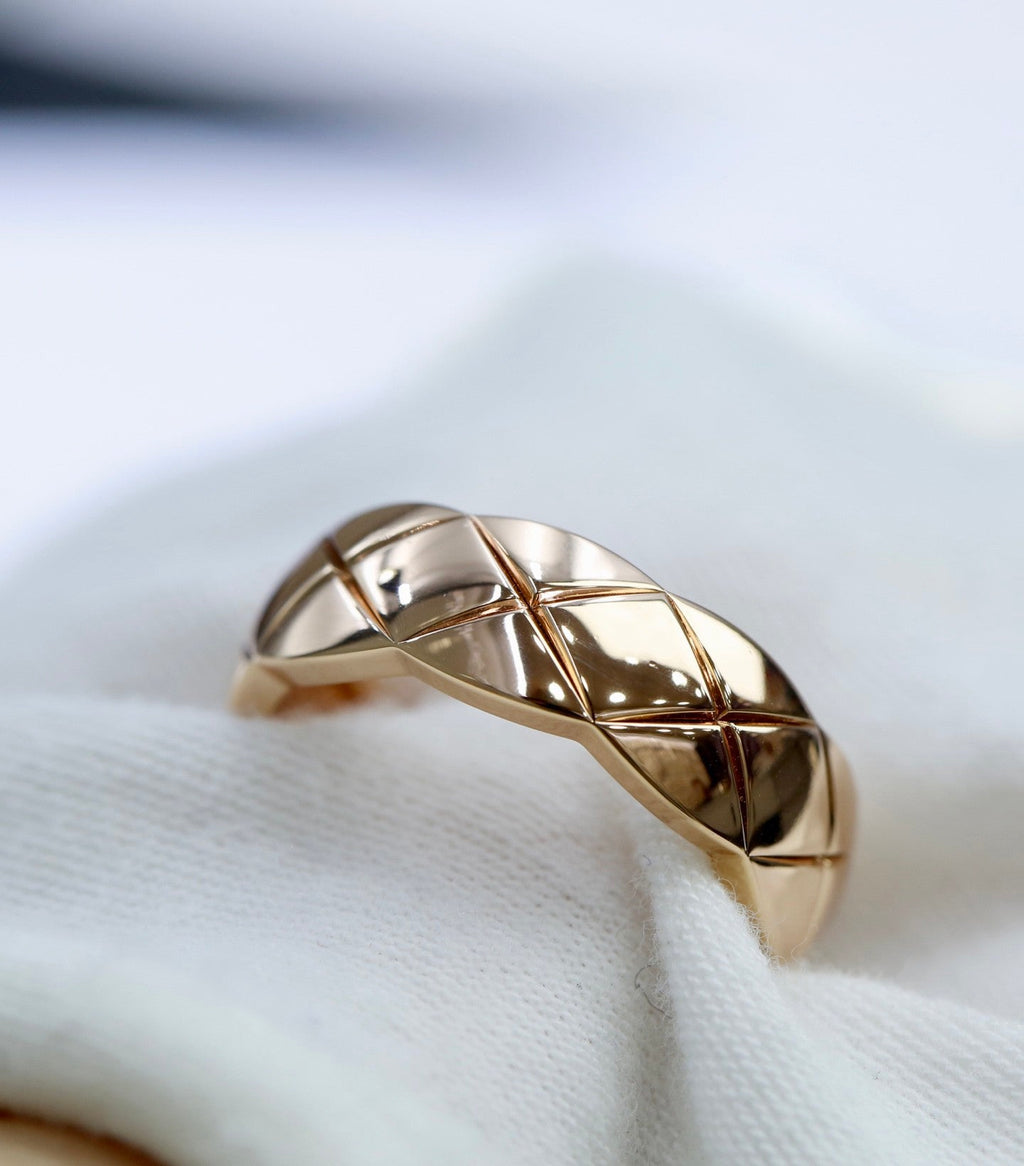 [Lumi Jewelry]CC crush ring