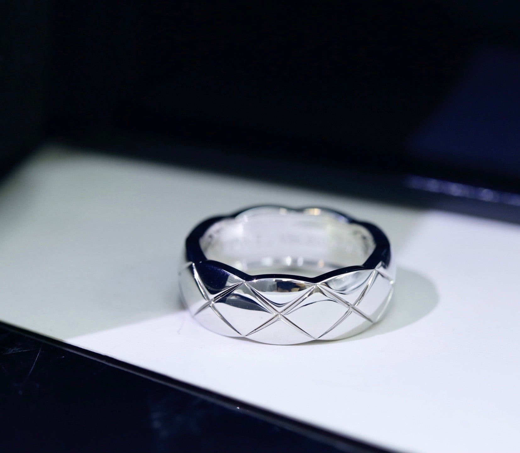 [Lumi Jewelry]CC crush ring