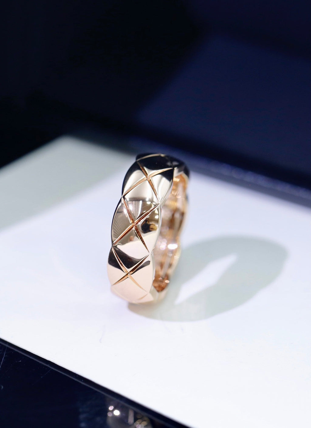 [Lumi Jewelry]CC crush ring