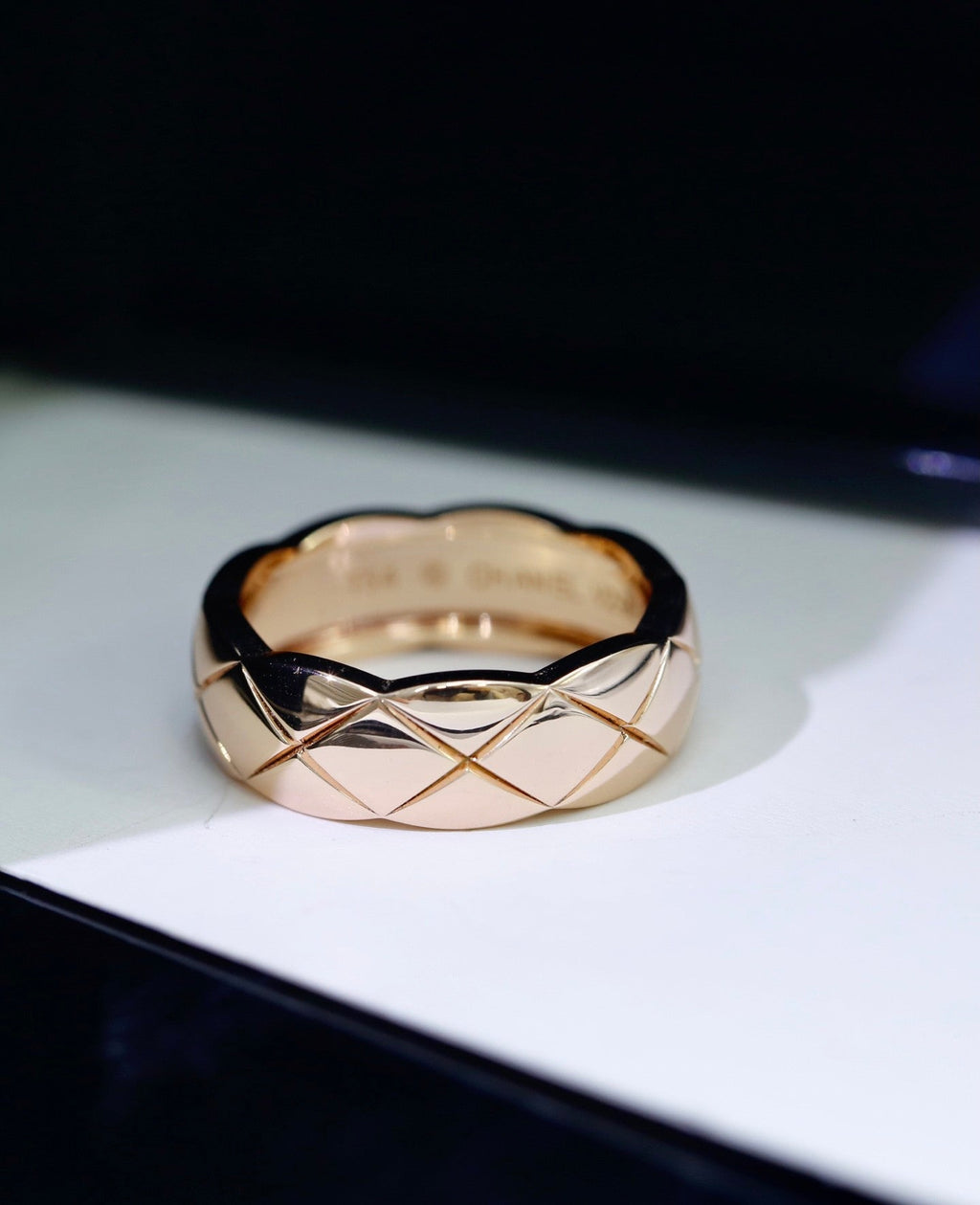 [Lumi Jewelry]CC crush ring