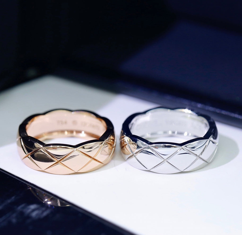 [Lumi Jewelry]CC crush ring