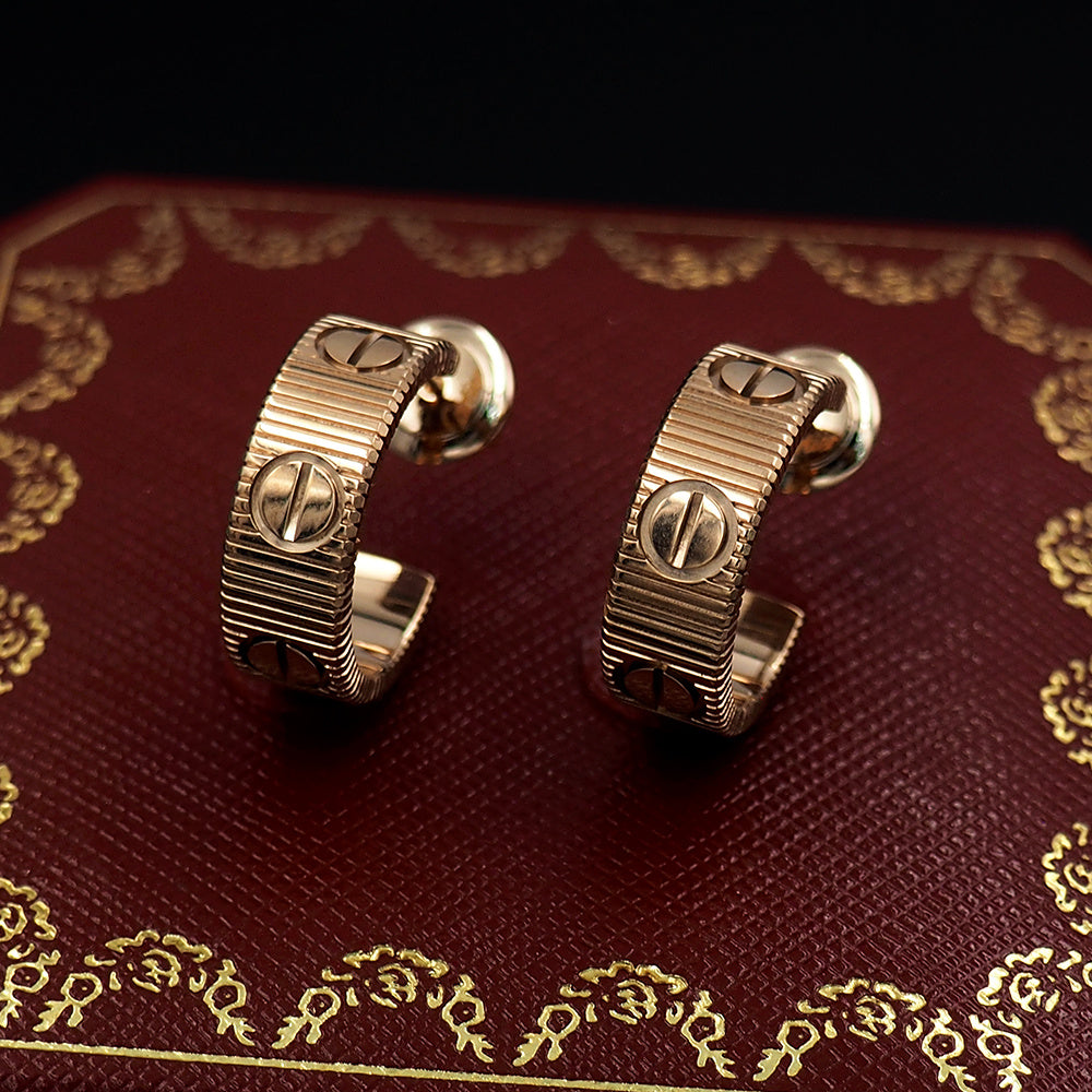 [Lumi] 2026 NEW LOVE UNLIMITED EARRINGS