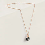 ¡®Lumi¡¯WOMEN'S HM AMULETTES CONSTANCE PENDANT NECKLACE