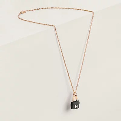 ¡®Lumi¡¯WOMEN'S HM AMULETTES CONSTANCE PENDANT NECKLACE