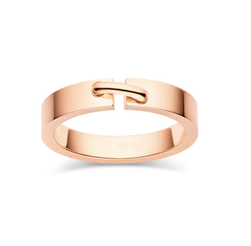 ¡®Lumi¡¯ALLIANCE LIENS VIDENCE 4MM RING