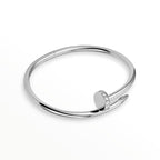 ¡®Lumi¡¯JUSTE BRACELET 3.5MM DIAMONDS