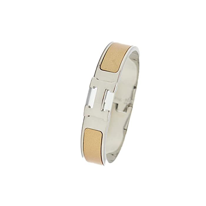 ¡®Lumi¡¯H CHAMPAGNE BRACELET