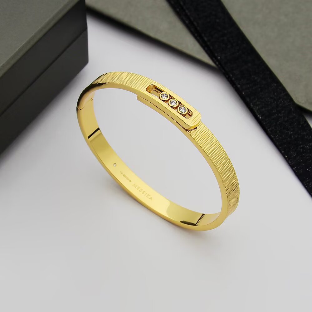 [Imperial Jewelrys] ノア シズレ バングル