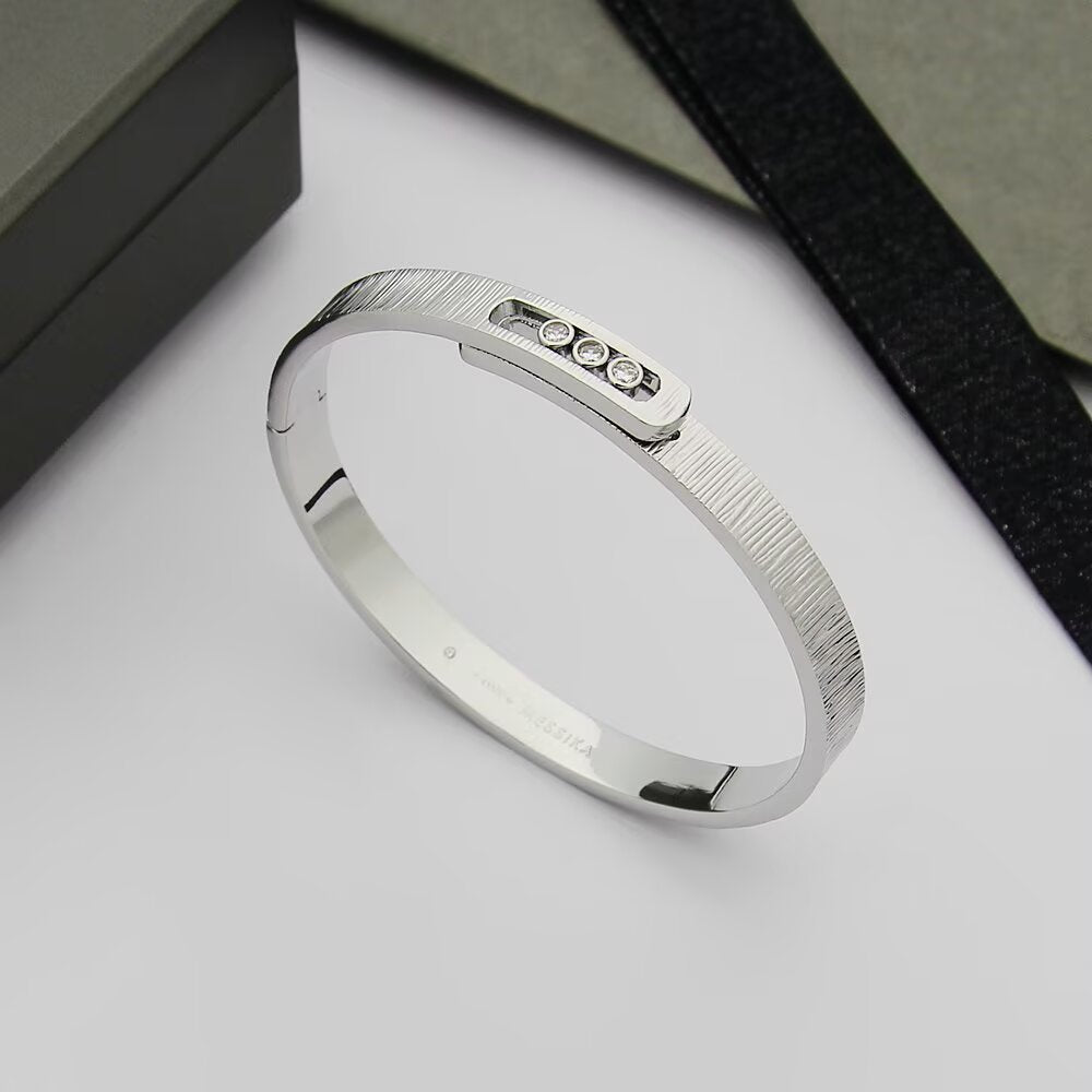 [Imperial Jewelrys] ノア シズレ バングル