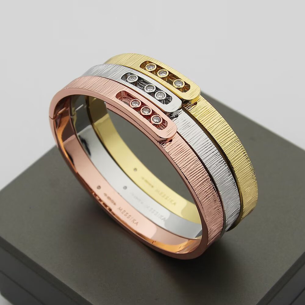 [Imperial Jewelrys] ノア シズレ バングル
