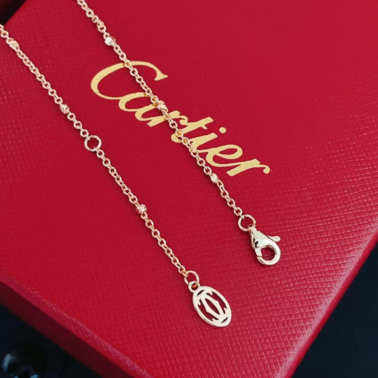 ¡®Imperial¡¯CLASH RIVET NECKLACE