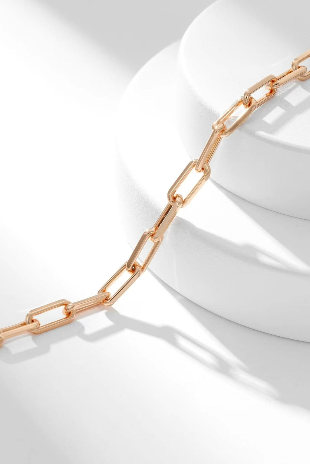 [¡®Lumi¡¯]CT CHAIN BRACELET