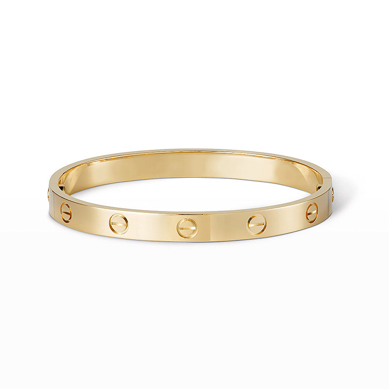 ¡®Lumi¡¯LOVE BRACELET 6.1MM
