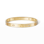 ¡®Lumi¡¯LOVE BRACELET 6.1MM 4 DIAMONDS