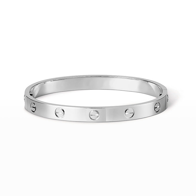 ¡®Lumi¡¯LOVE BRACELET 6.1MM