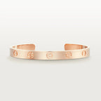 ¡®Lumi¡¯LOVE BRACELET 6.1MM OPEN CUFF