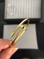 ¡®Lumi¡¯JUSTE BRACELET 3.5MM