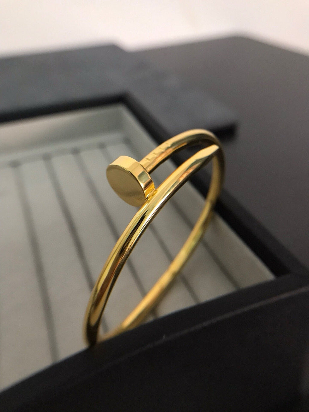 ¡®Lumi¡¯JUSTE BRACELET 3.5MM