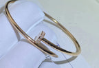 ¡®Lumi¡¯JUSTE BRACELET 2.5MM DIAMONDS