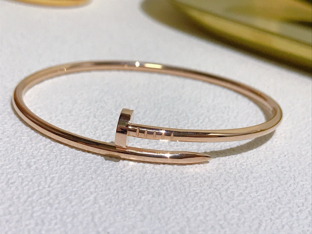 ¡®Lumi¡¯JUSTE BRACELET 3.5MM