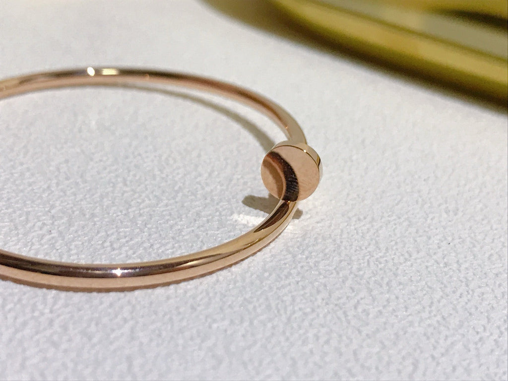 ¡®Lumi¡¯JUSTE BRACELET 2.5MM