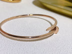 ¡®Lumi¡¯JUSTE BRACELET 2.5MM