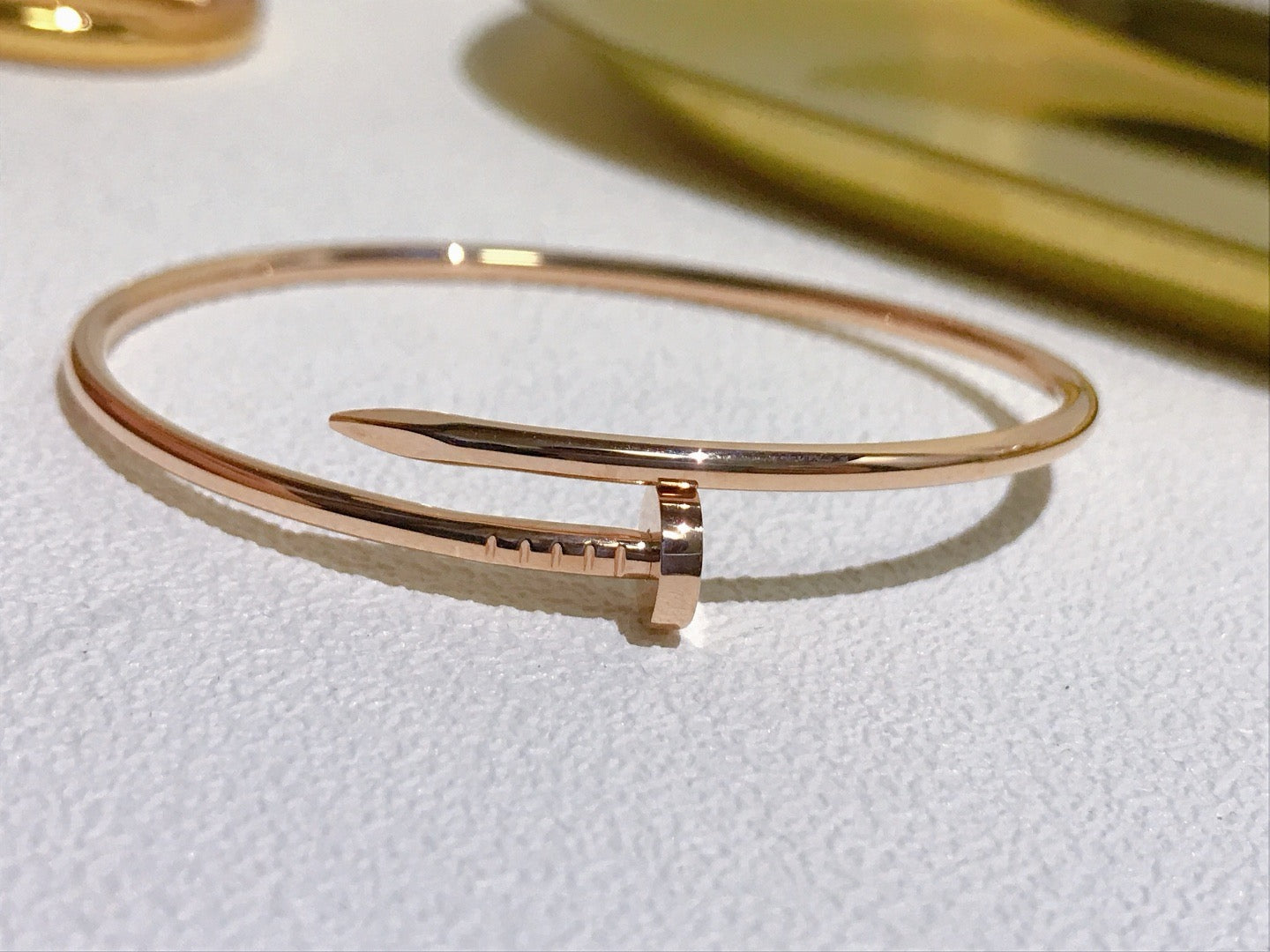 ¡®Lumi¡¯JUSTE BRACELET 2.5MM