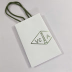 ¡®Lumi¡¯VA CLOVER BRACELET NECKLACE RING BOX GIFT BAG