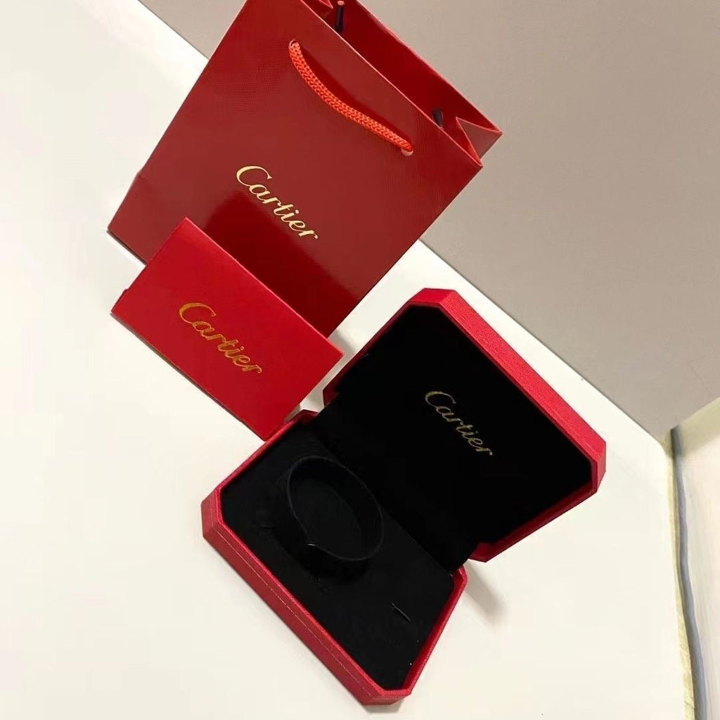 ¡®Lumi¡¯CA BRACELET NECKLACE RING BOX GIFT BAG