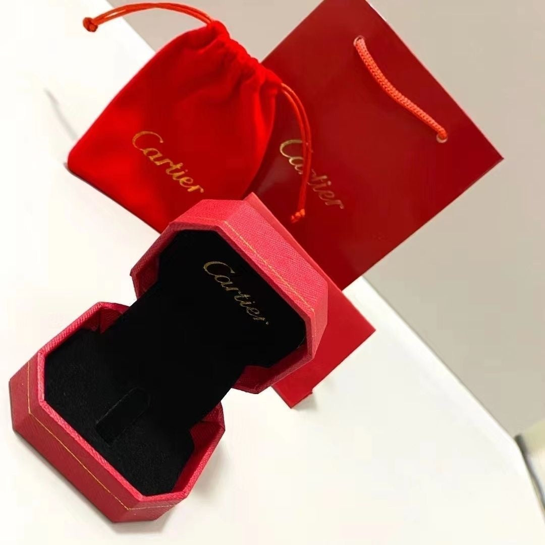¡®Lumi¡¯CA BRACELET NECKLACE RING BOX GIFT BAG