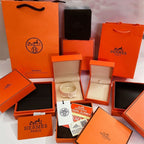 ¡®Lumi¡¯HM BRACELET NECKLACE RING BOX GIFT BAG