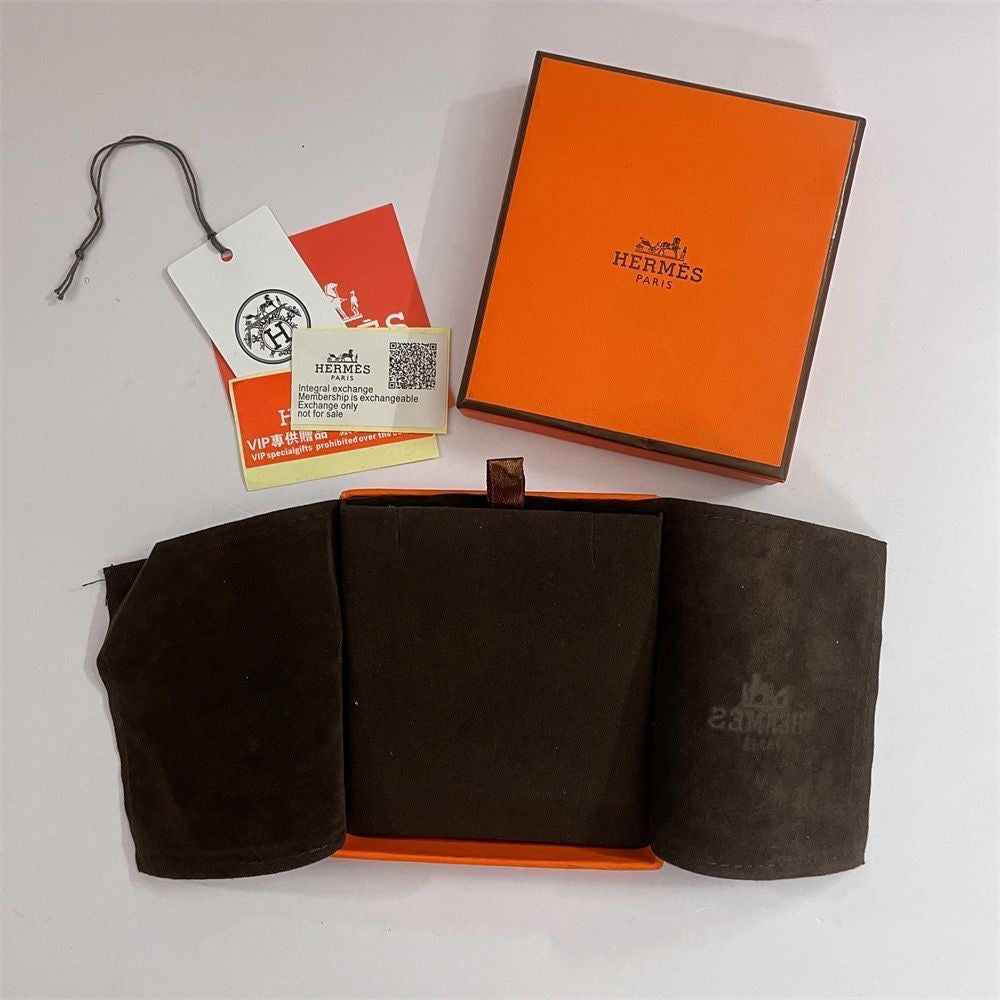 ¡®Lumi¡¯HM BRACELET NECKLACE RING BOX GIFT BAG