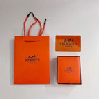 ¡®Lumi¡¯HM BRACELET NECKLACE RING BOX GIFT BAG