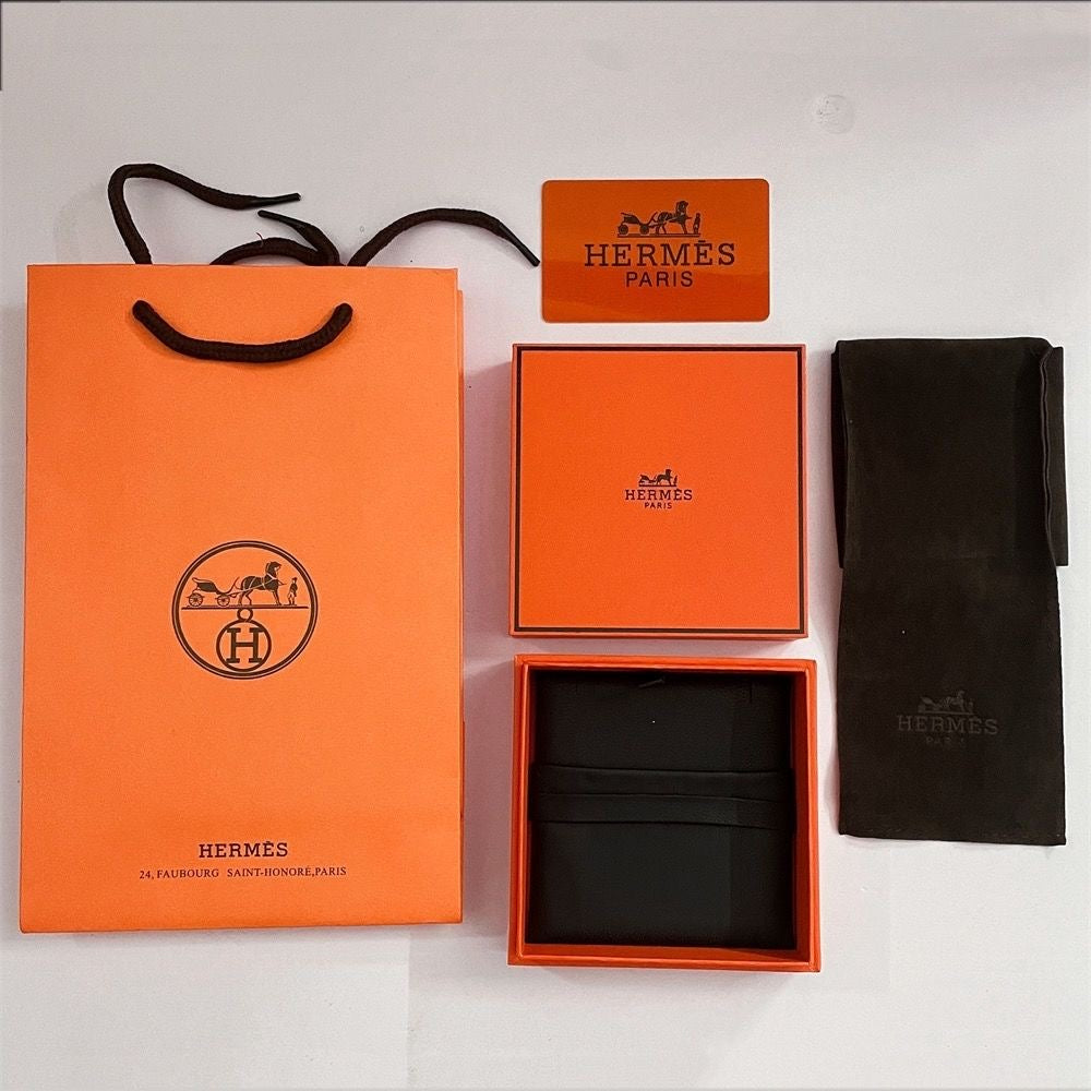 ¡®Lumi¡¯HM BRACELET NECKLACE RING BOX GIFT BAG