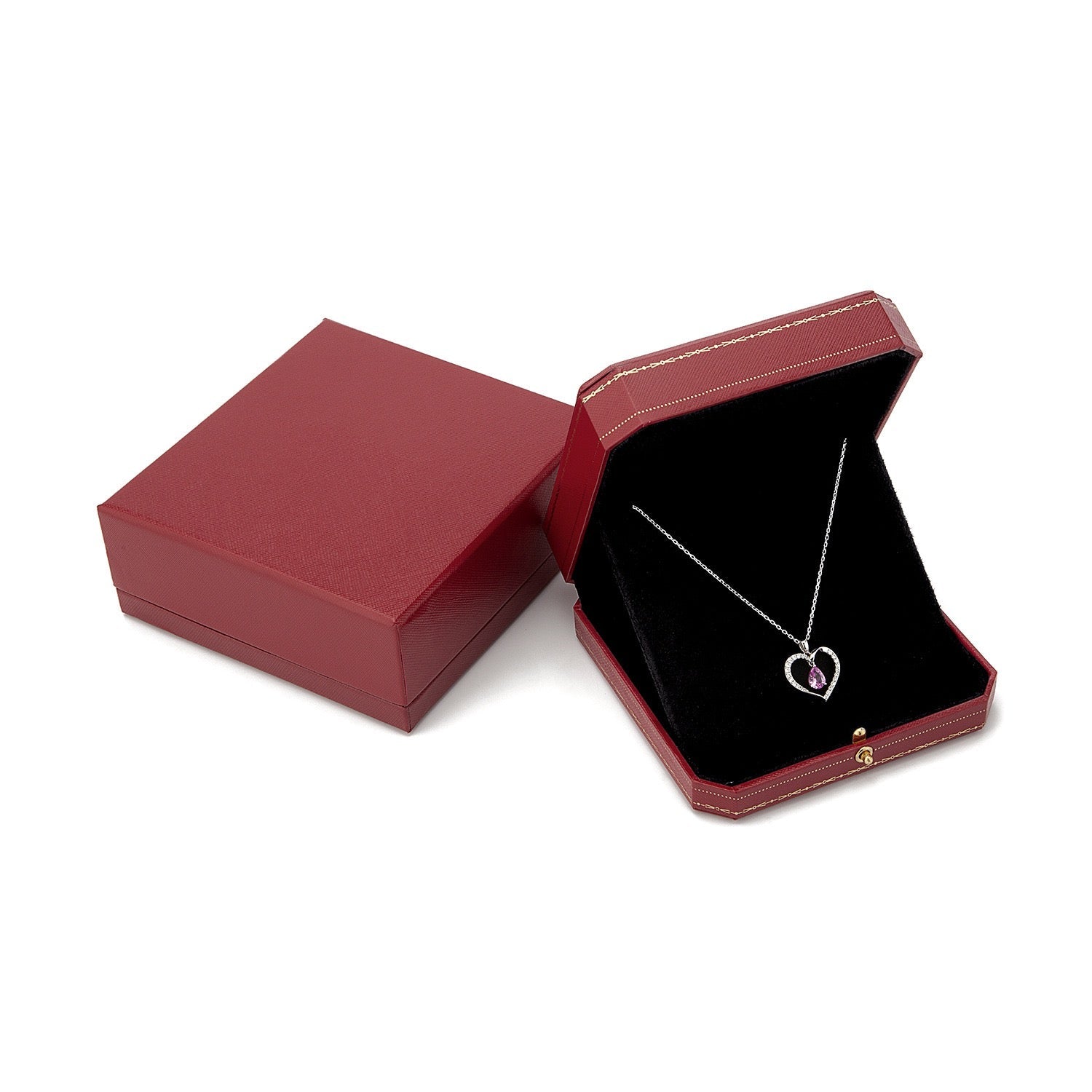¡®Lumi¡¯CA BRACELET NECKLACE RING BOX GIFT BAG