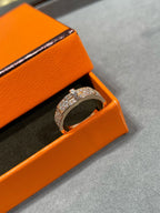 ¡®Lumi¡¯KELLY PINK GOLD DIAMOND RING