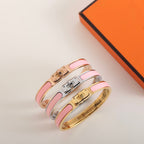 ¡®Lumi¡¯HM KELLY PINK BRACELET
