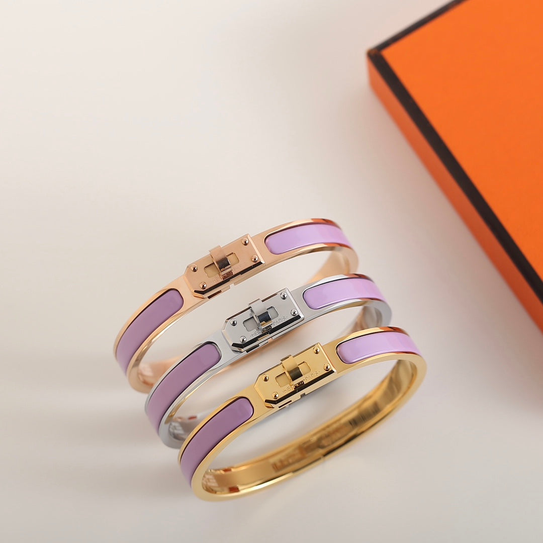 ¡®Lumi¡¯HM KELLY PURPLE BRACELET
