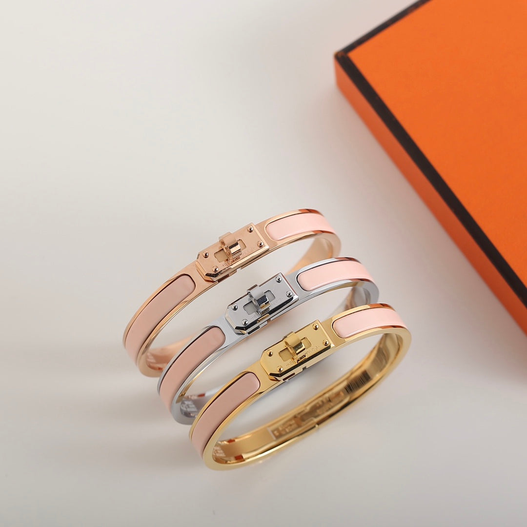 ¡®Lumi¡¯HM KELLY LIGHT PINK BRACELET