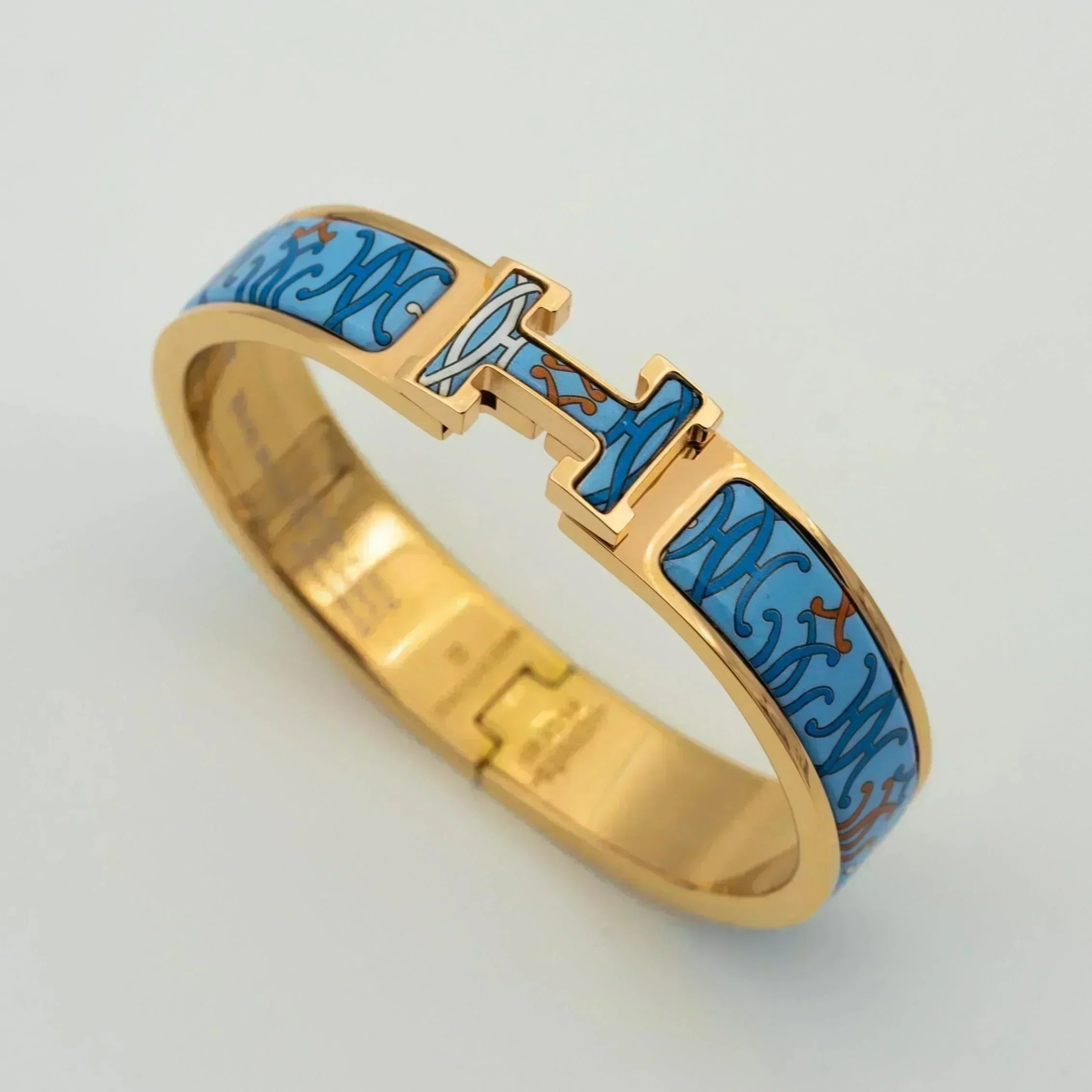 ¡®Lumi¡¯H BRACELET BLUE MULTICOLOR