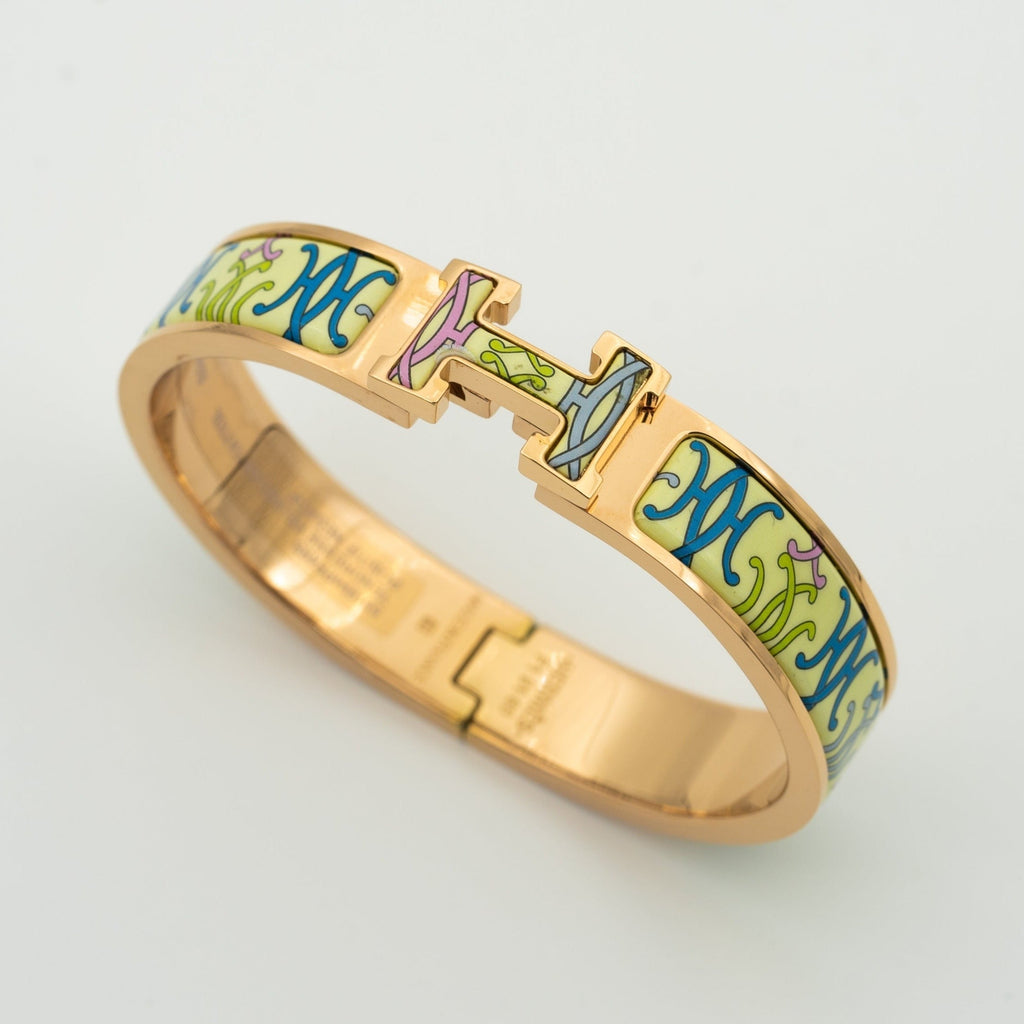 ¡®Lumi¡¯H BRACELET BEIGE MULTICOLOR