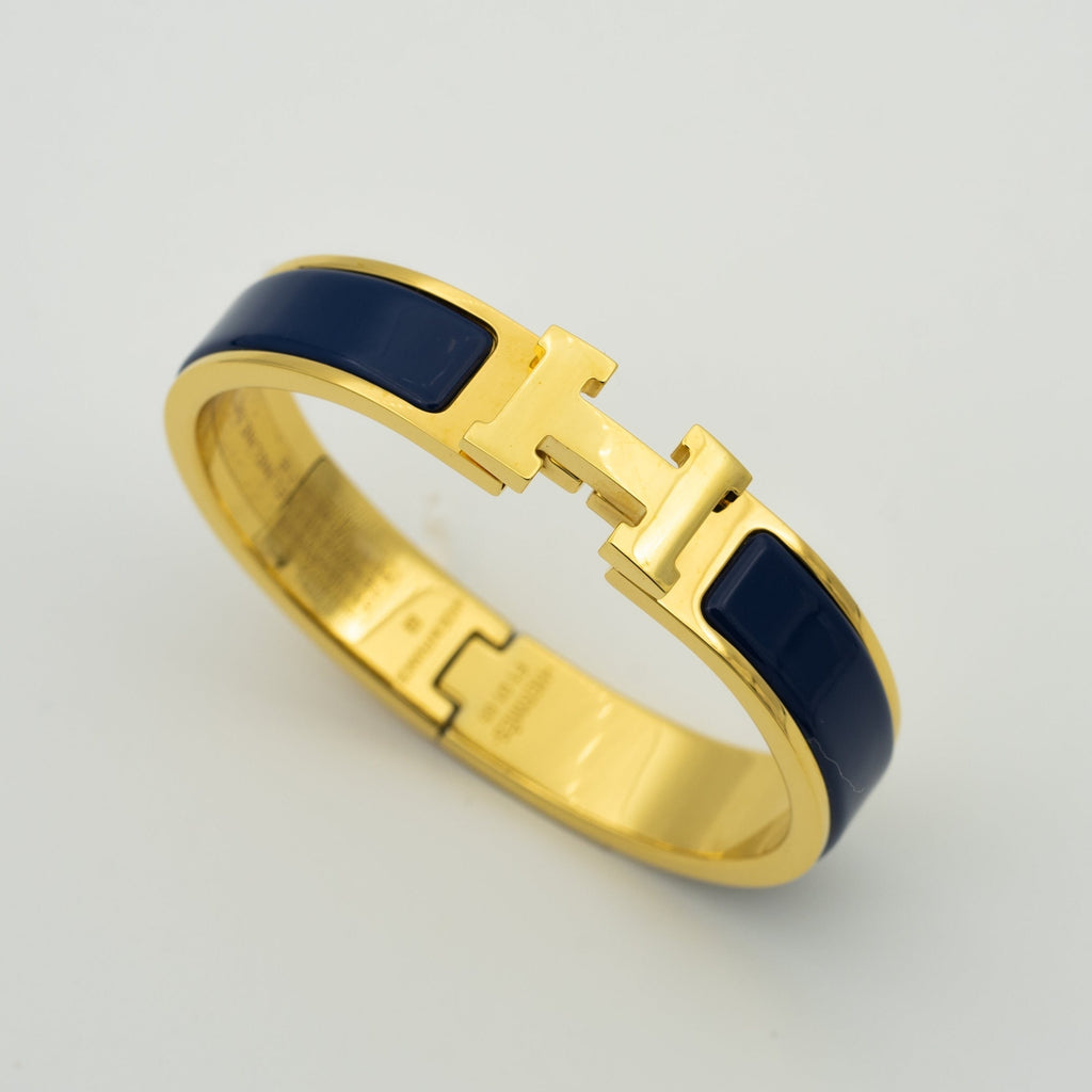 ¡®Lumi¡¯H BLUE BRACELET