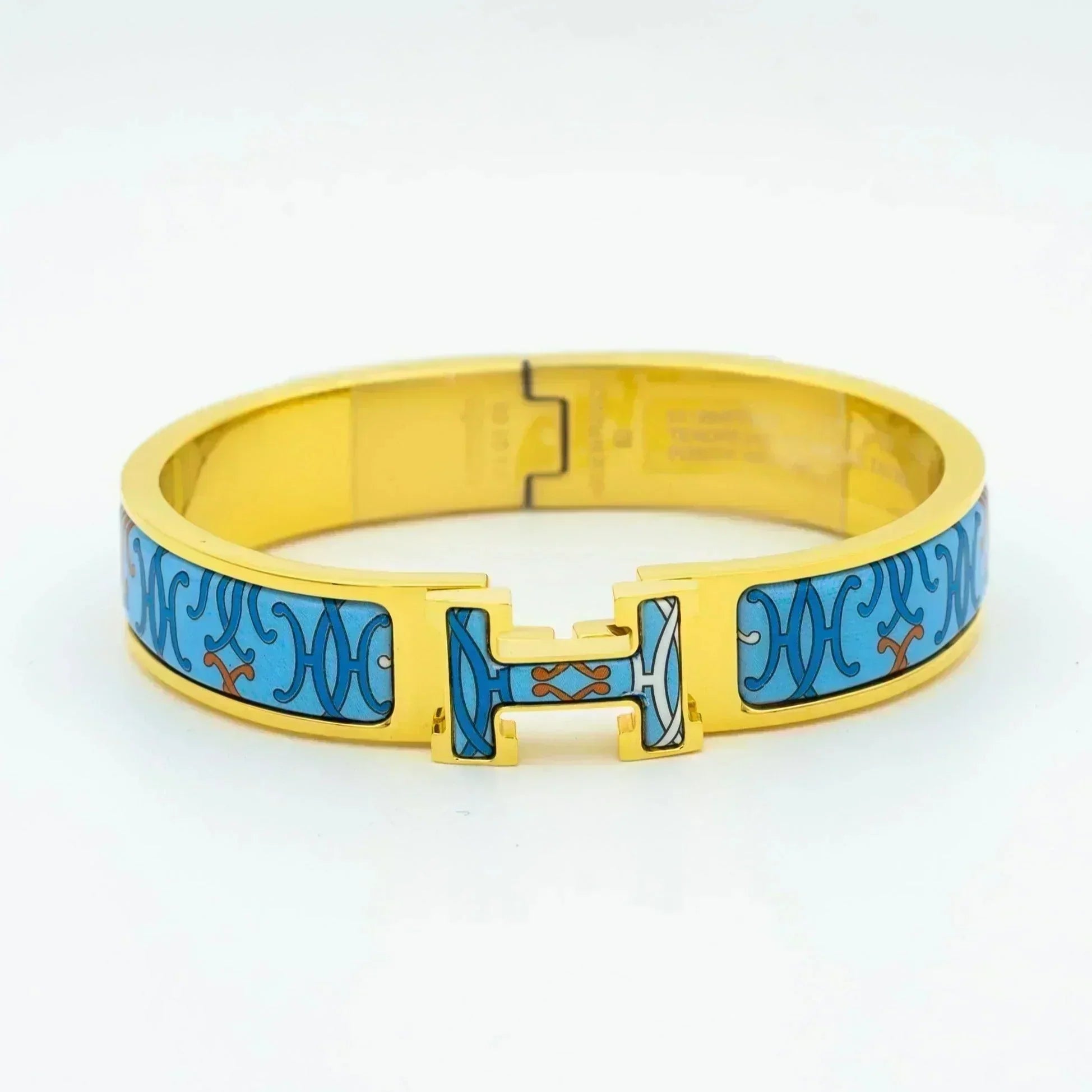 ¡®Lumi¡¯H BRACELET BLUE MULTICOLOR
