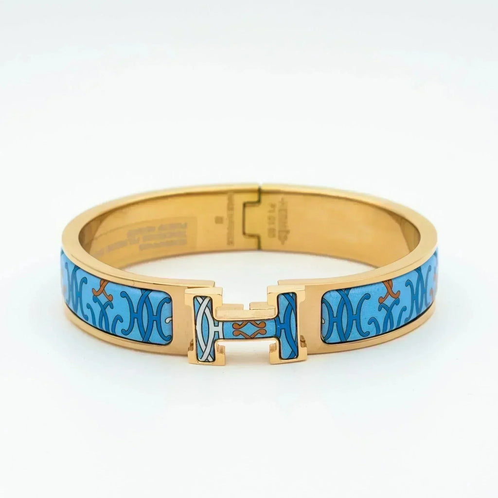 ¡®Lumi¡¯H BRACELET BLUE MULTICOLOR