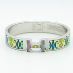 ¡®Lumi¡¯H BRACELET BEIGE MULTICOLOR