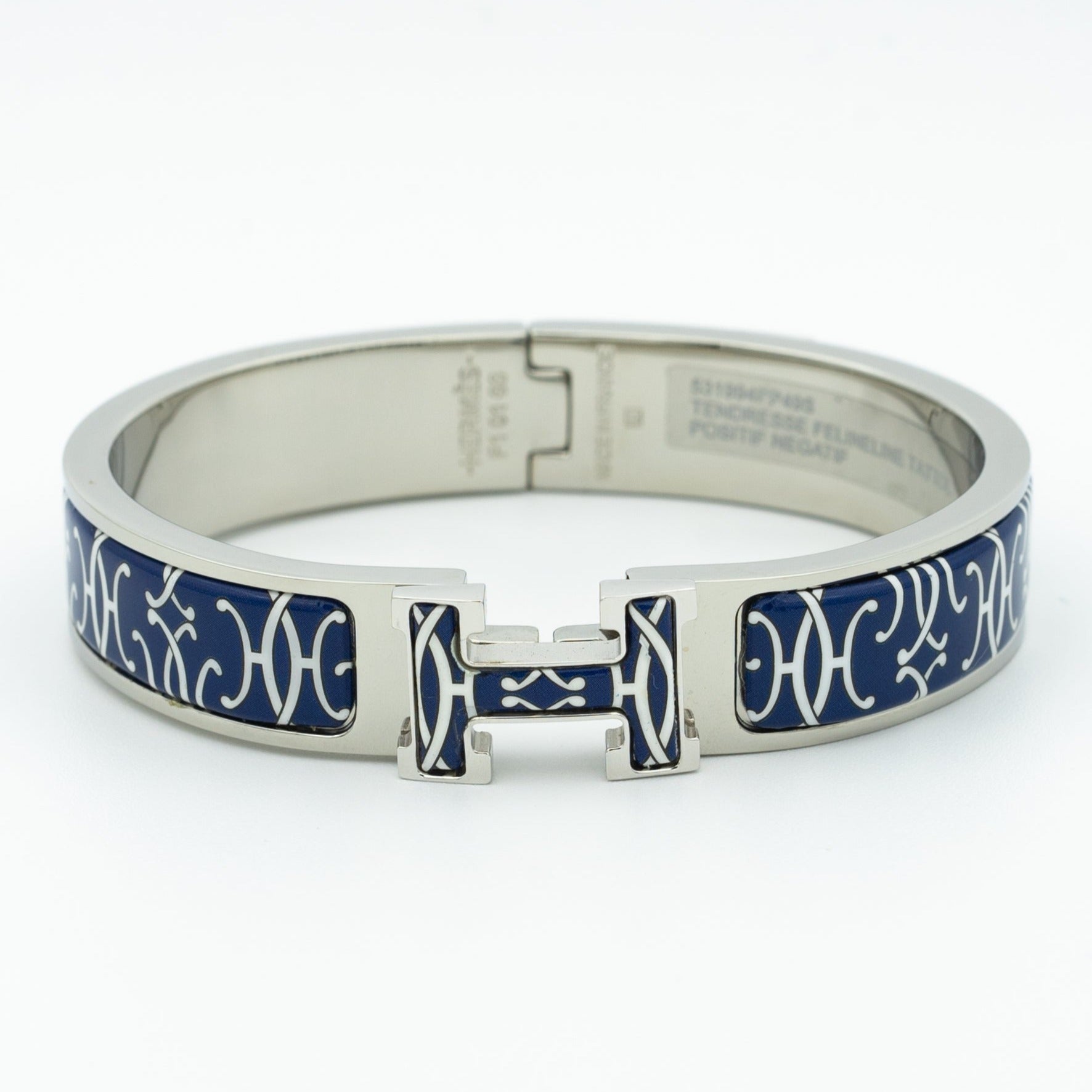 ¡®Lumi¡¯H BRACELET BLACK MULTICOLOR